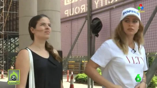 Sophia Floersch vuelve a Macao, el circuito en el que volvió a nacer Sophia Floersch vuelve a Macao, el circuito en el que volvió a nacer