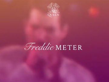 Freddie Meter