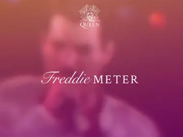 Freddie Meter Freddie Meter