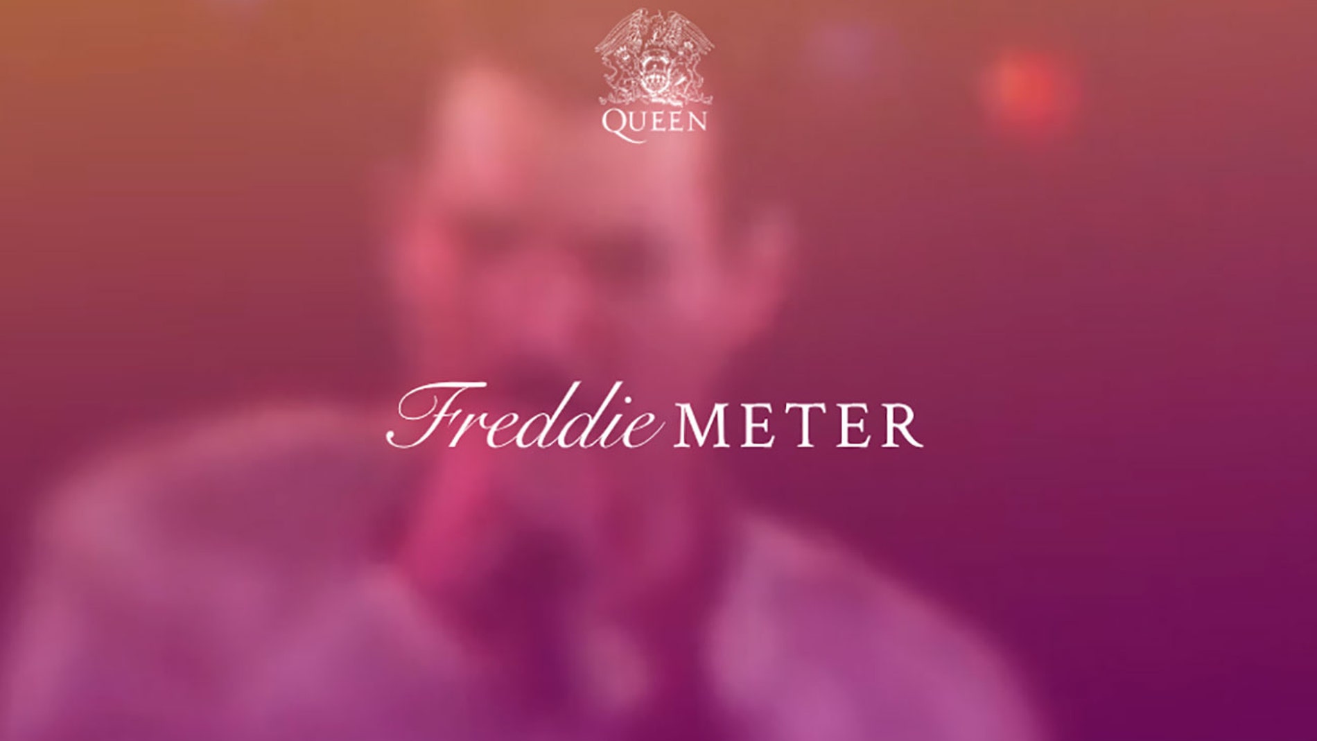 Freddie Meter