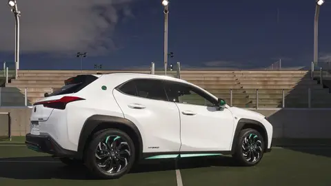 Lexus UX Lexus UX