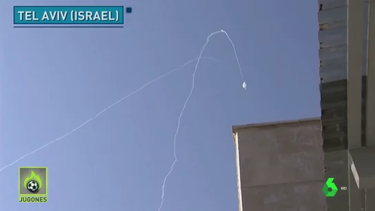 Las sirenas antimisiles de Israel ponen en riesgo el regreso de Messi con Argentina Las sirenas antimisiles de Israel ponen en riesgo el regreso de Messi con Argentina