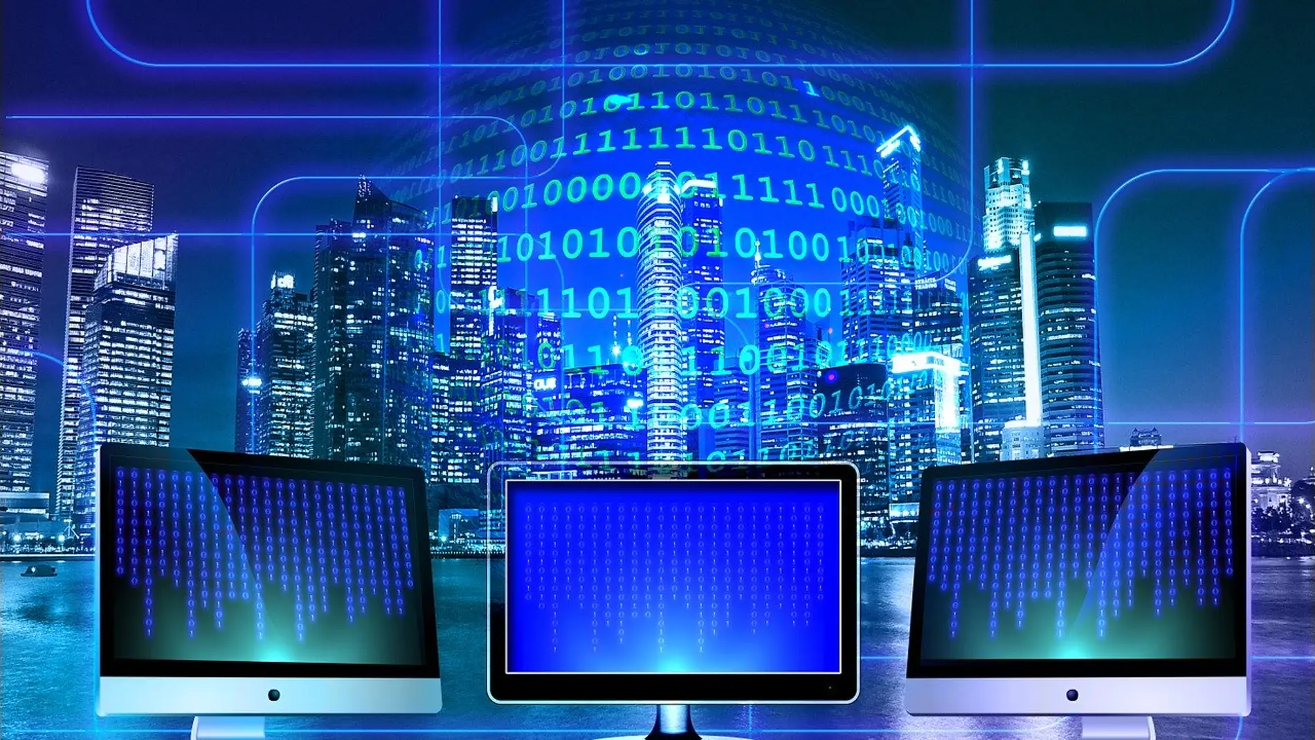 Esquema del protocolo de clasificación de datos cuánticos