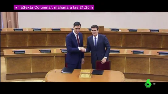 Sánchez y Rivera Sánchez y Rivera