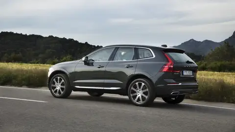 Volvo XC60 Volvo XC60