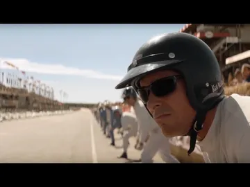 'Le Mans 66' 'Le Mans 66'