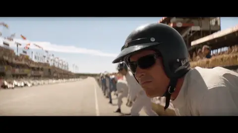 'Le Mans 66' 'Le Mans 66'