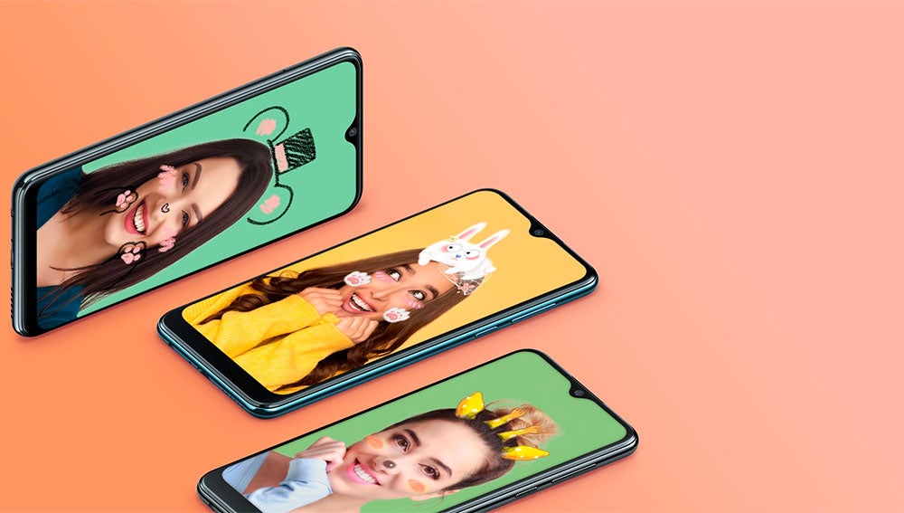 HTC Desire 19s