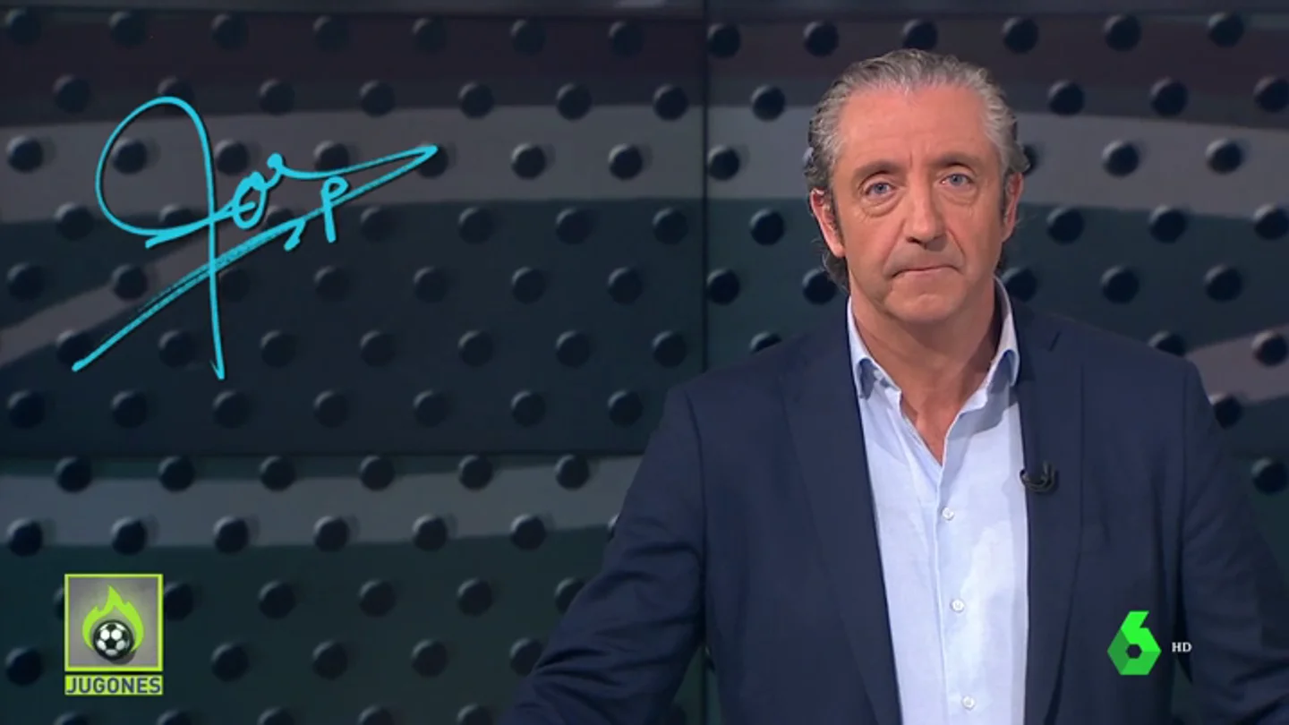 El recado de Josep Pedrerol a Courtois recordando a Keylor Navas: "Debería ganar algo antes de hablar" El recado de Josep Pedrerol a Courtois recordando a Keylor Navas: "Debería ganar algo antes de hablar"