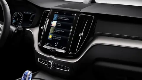 Volvo XC60 Volvo XC60