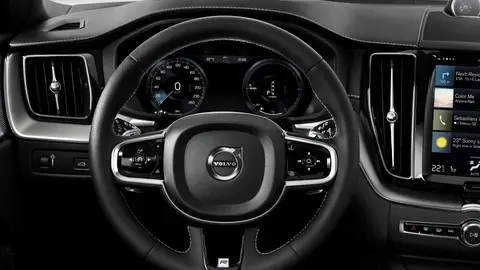 Volvo XC60 Volvo XC60