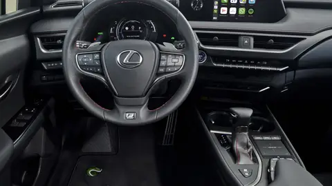 Lexus UX Lexus UX