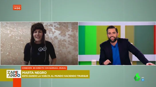 ENTREVISTA ENTREVISTA