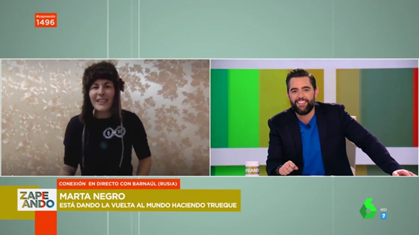 ENTREVISTA ENTREVISTA
