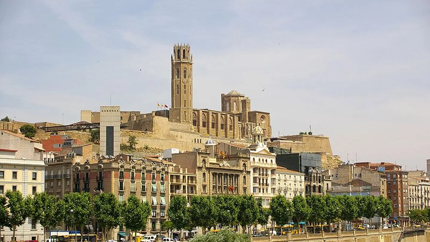 Lleida Lleida