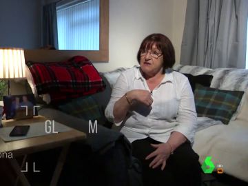 El testimonio de una mujer que perdió a su marido tras fumar cigarrillos electrónicos El testimonio de una mujer que perdió a su marido tras fumar cigarrillos electrónicos