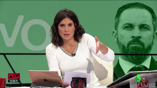 María Llapart María Llapart