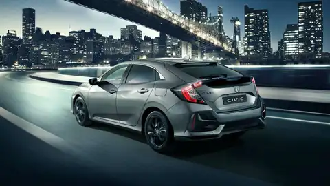 Honda Civic Honda Civic