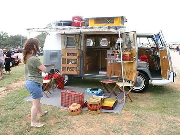 Cómo camperizar una furgoneta Cómo camperizar una furgoneta