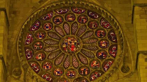 Catedral de León Catedral de León