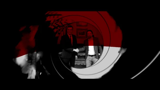 ¿Podrán los agentes Sánchez e Iglesias vencer al Doctor No? ¿Podrán los agentes Sánchez e Iglesias vencer al Doctor No?