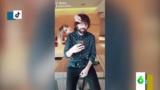 TIK TOK TIK TOK