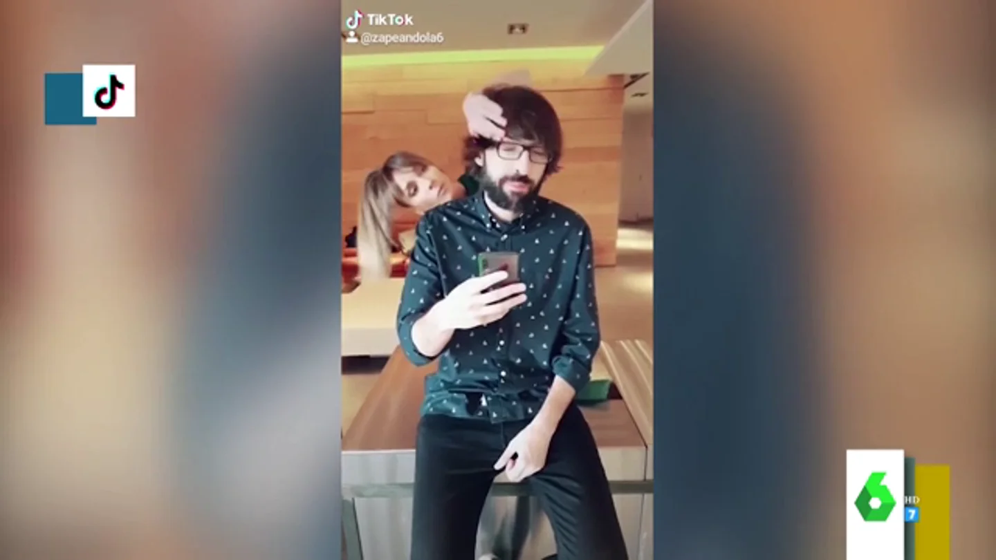 TIK TOK TIK TOK
