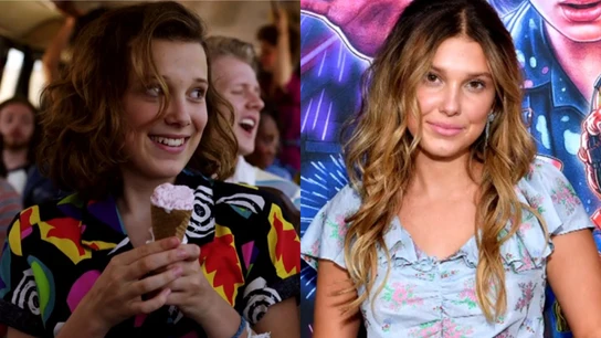 Millie Bobby Brown Millie Bobby Brown