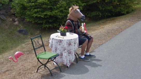 Liberty Drive, Victoria, Columbia Británica Liberty Drive, Victoria, Columbia Británica