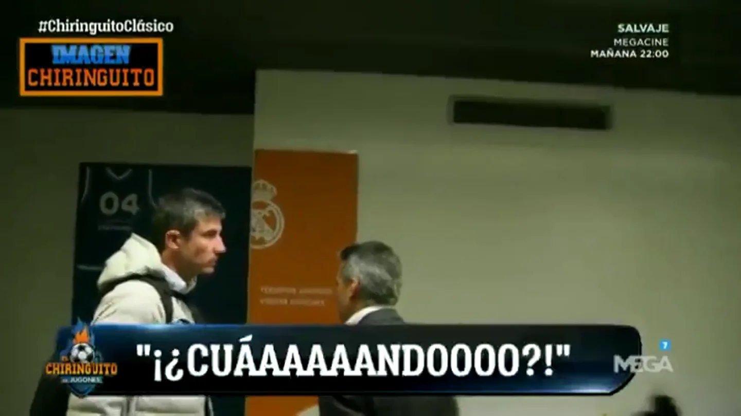 "¡Yo les dije cómo se juega!": momumental bronca de Pesic a sus jugadores tras perder el Clásico "¡Yo les dije cómo se juega!": momumental bronca de Pesic a sus jugadores tras perder el Clásico