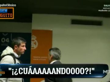 "¡Yo les dije cómo se juega!": momumental bronca de Pesic a sus jugadores tras perder el Clásico "¡Yo les dije cómo se juega!": momumental bronca de Pesic a sus jugadores tras perder el Clásico