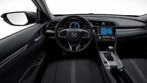 Honda Civic Honda Civic