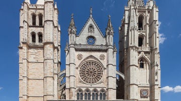 Catedral de León