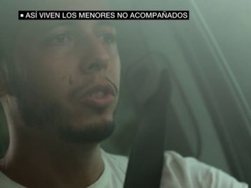 "No fui un MENA, fui un chico que vino a buscarse la vida": la vida de un joven migrante que pudo salir adelante en España "No fui un MENA, fui un chico que vino a buscarse la vida": la vida de un joven migrante que pudo salir adelante en España