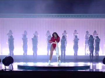 Rosalía en los Grammy Rosalía en los Grammy