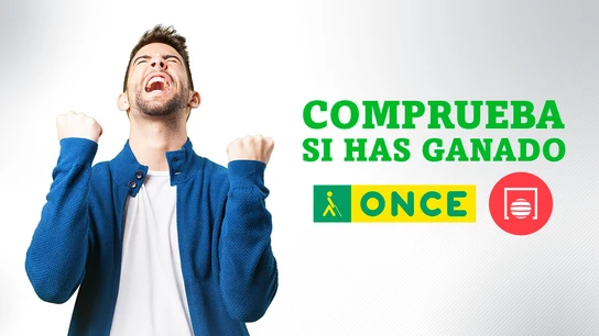 Resultados de los sorteos de la ONCE y El Gordo de la Primitiva del domingo 8 de marzo Resultados de los sorteos de la ONCE y El Gordo de la Primitiva del domingo 8 de marzo