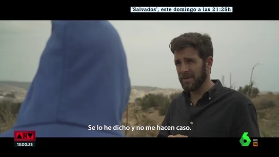 Salvados Salvados