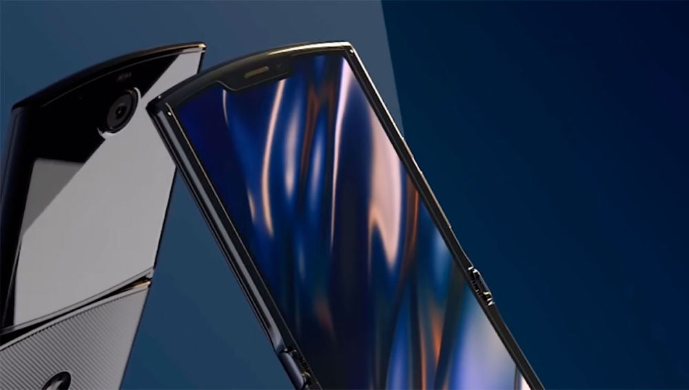Motorola Razr