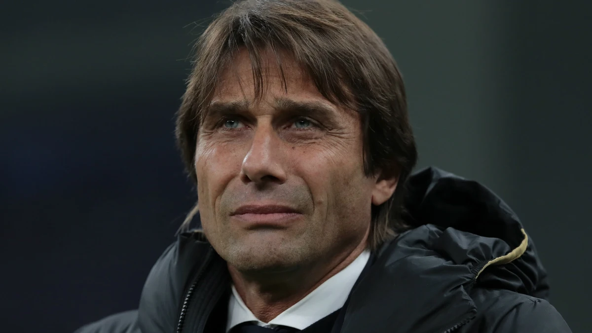 Antonio Conte