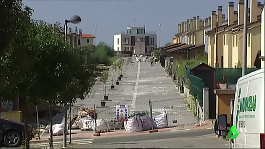 El 'Marina d'Or del norte': así fracasó el macroproyecto en Miño que dejó 22 millones de deudas a 5.000 habitantes El 'Marina d'Or del norte': así fracasó el macroproyecto en Miño que dejó 22 millones de deudas a 5.000 habitantes