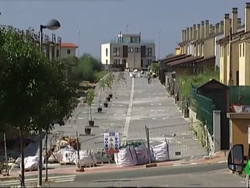 El 'Marina d'Or del norte': así fracasó el macroproyecto en Miño que dejó 22 millones de deudas a 5.000 habitantes El 'Marina d'Or del norte': así fracasó el macroproyecto en Miño que dejó 22 millones de deudas a 5.000 habitantes