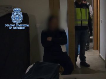 Operativo de la Policía Operativo de la Policía