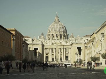Imagen del Vaticano Imagen del Vaticano