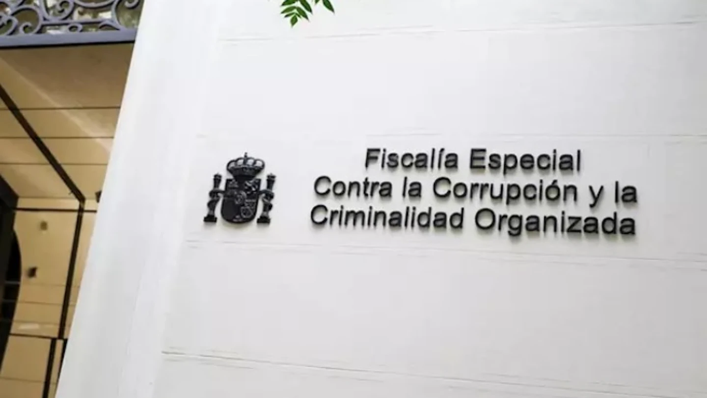 Fiscalía Anticorrupción Fiscalía Anticorrupción