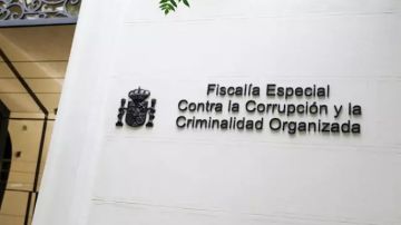 Fiscalía Anticorrupción