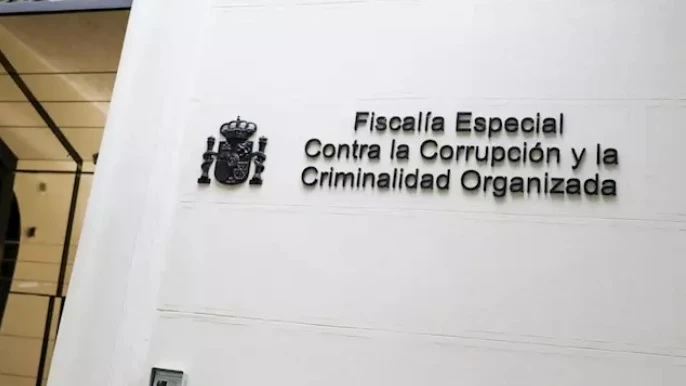 Fiscalía Anticorrupción