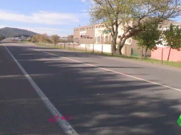 Un conductor borracho y drogado de 22 años atropella y mata a un ciclista en Palafolls Un conductor borracho y drogado de 22 años atropella y mata a un ciclista en Palafolls