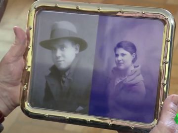 La lucha de Mercedes por sacar a su padre del Valle de los Caídos: sus restos fueron trasladados en 1959 sin autorización La lucha de Mercedes por sacar a su padre del Valle de los Caídos: sus restos fueron trasladados en 1959 sin autorización