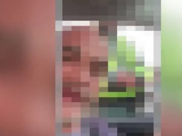 Detenido por simulación de robo Detenido por simulación de robo