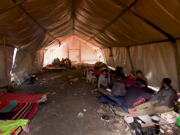 REFUGIADOS BOSNIA REFUGIADOS BOSNIA